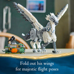 LEGO 76427 Harry Potter Buckbeak