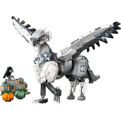 LEGO 76427 Harry Potter Buckbeak