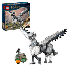 LEGO 76427 Harry Potter Buckbeak