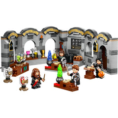 LEGO 76431 Harry Potter Hogwarts Castle: Potions Class