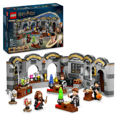 LEGO 76431 Harry Potter Hogwarts Castle: Potions Class