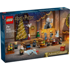 LEGO 76438 Harry Potter Advent Calendar 2024