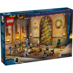 LEGO 76438 Harry Potter Advent Calendar 2024