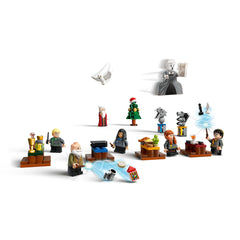 LEGO 76438 Harry Potter Advent Calendar 2024