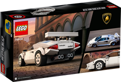 LEGO 76908 Speed Champions Lamborghini Countach