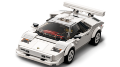 LEGO 76908 Speed Champions Lamborghini Countach