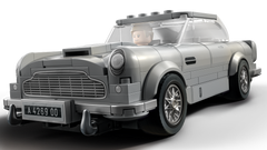 LEGO 76911 Speed Champions 007 Aston Martin Db5