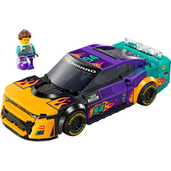 LEGO 76935 Speed Champions NASCAR Next Gen Chevrolet Camaro ZL1