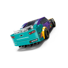 LEGO 76935 Speed Champions NASCAR Next Gen Chevrolet Camaro ZL1