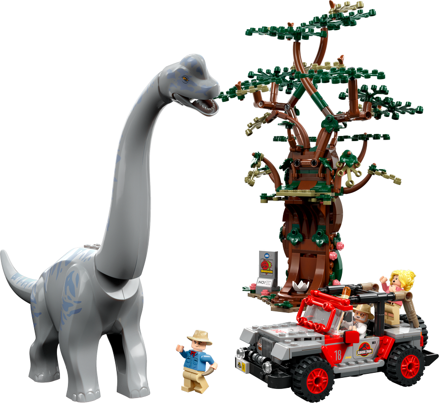 Lego jurassic world 360 online