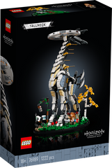 LEGO 76989 Horizon Forbidden West: Tallneck