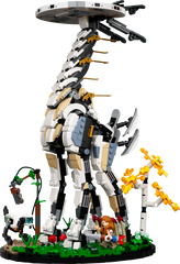 LEGO 76989 Horizon Forbidden West: Tallneck