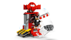 LEGO 76995 Sonic The Hedgehog Shadow The Hedgehog Escape