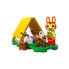 LEGO 77047 Animal Crossing Bunnie's Outdoor Activities