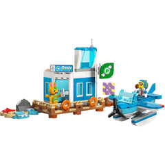 LEGO 77051 Animal Crossing Fly With Dodo Airlines