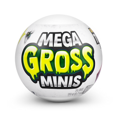 ZURU 5 Surprise MEGA Gross Minis Assorted Styles