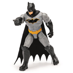 Batman Basic 4In Figure