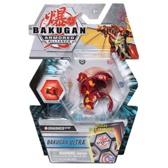 Bakugan Ultra Dragonoid