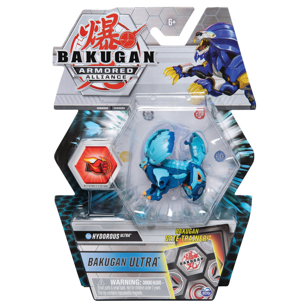 Bakugan Ultra Hydorous