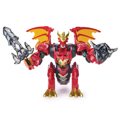 Bakugan Dragonoid Infinity