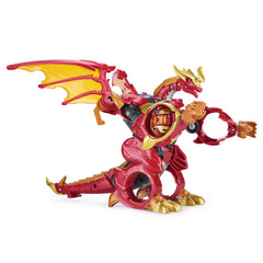 Bakugan Dragonoid Infinity