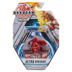 Bakugan Single Pack Dragonoid Ultra