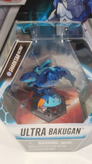 Bakugan Single Pack Sharktar Ultra