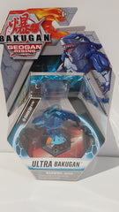 Bakugan Single Pack Sharktar Ultra