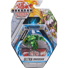 Bakugan Single Pack Falcron Ultra