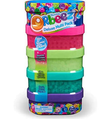 Orbeez Deluxe Multi Pack