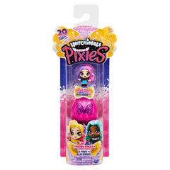 Hatchimals Mini Pixies 2 Pack