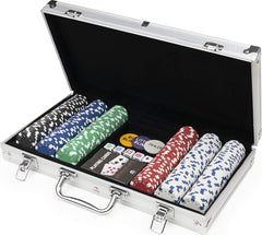 Cardinal Classics 300 Piece Poker Set