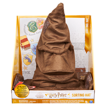 Wizarding World Harry Potter Sorting Hat