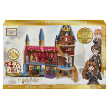 Wizarding World Harry Potter Hogwarts Castle