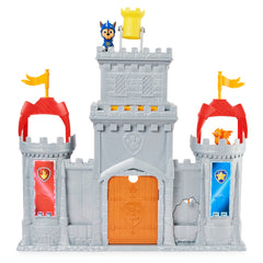 PAW Patrol Rescue Knights Castle HQ