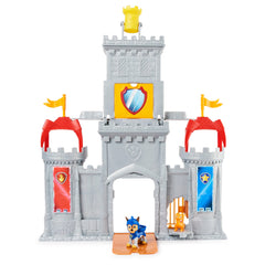 PAW Patrol Rescue Knights Castle HQ