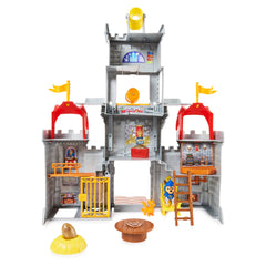 PAW Patrol Rescue Knights Castle HQ