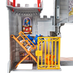 PAW Patrol Rescue Knights Castle HQ