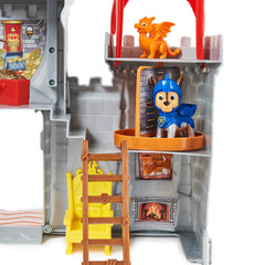 PAW Patrol Rescue Knights Castle HQ