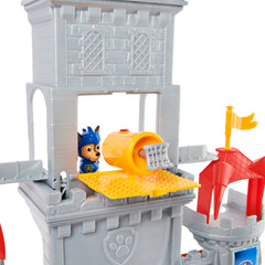 PAW Patrol Rescue Knights Castle HQ