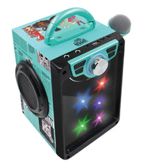 L.O.L. Surprise O.M.G. Bluetooth Karaoke Machine
