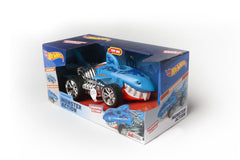 Hot Wheels Monster Action Shark Cruiser