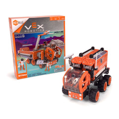 Vex Mobile Lab Explorer