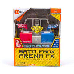 HEXBUG Battle Box Arena Fx