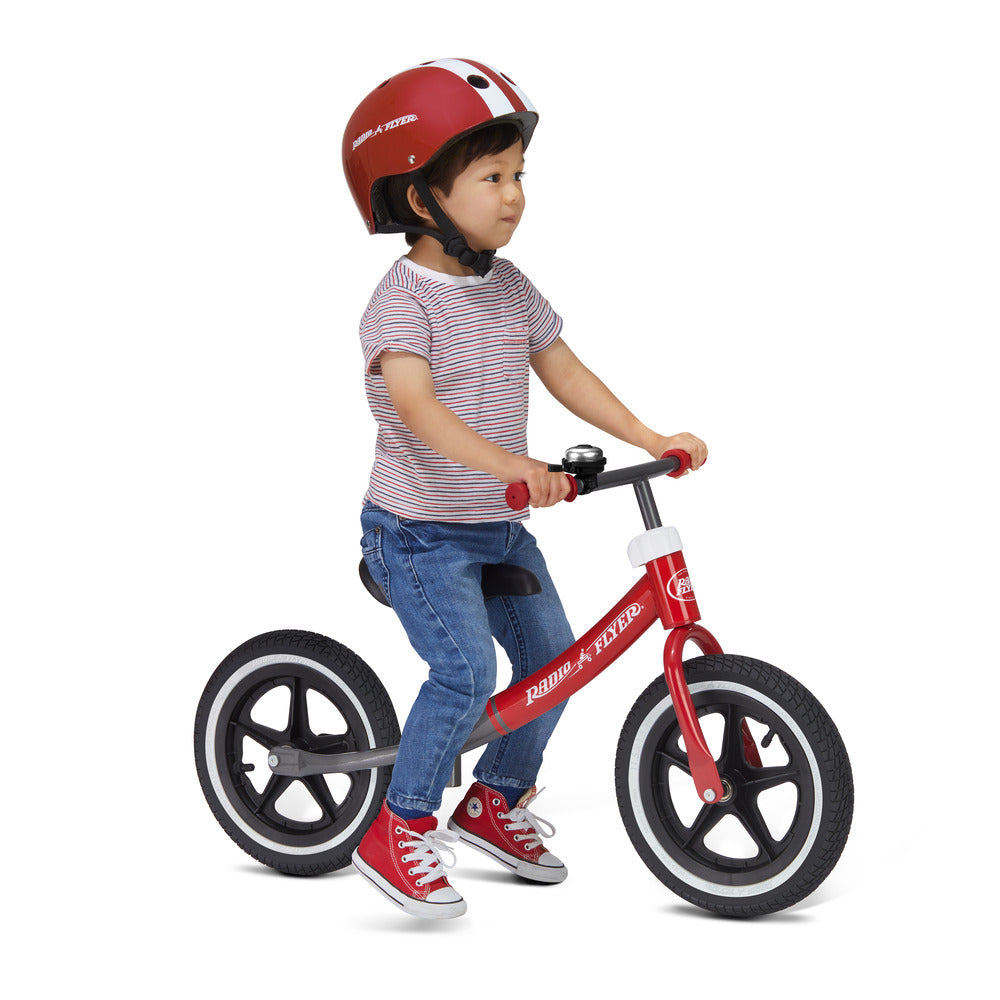 Radio Flyer Air Ride Balance Bike