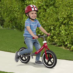 Radio Flyer Air Ride Balance Bike