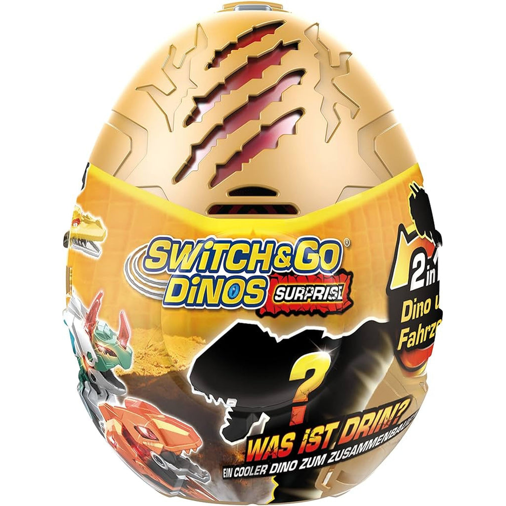 VTech Switch & Go Dinos Egg