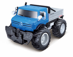 Maisto Tech RC Mercedes Benz Unimog U5000