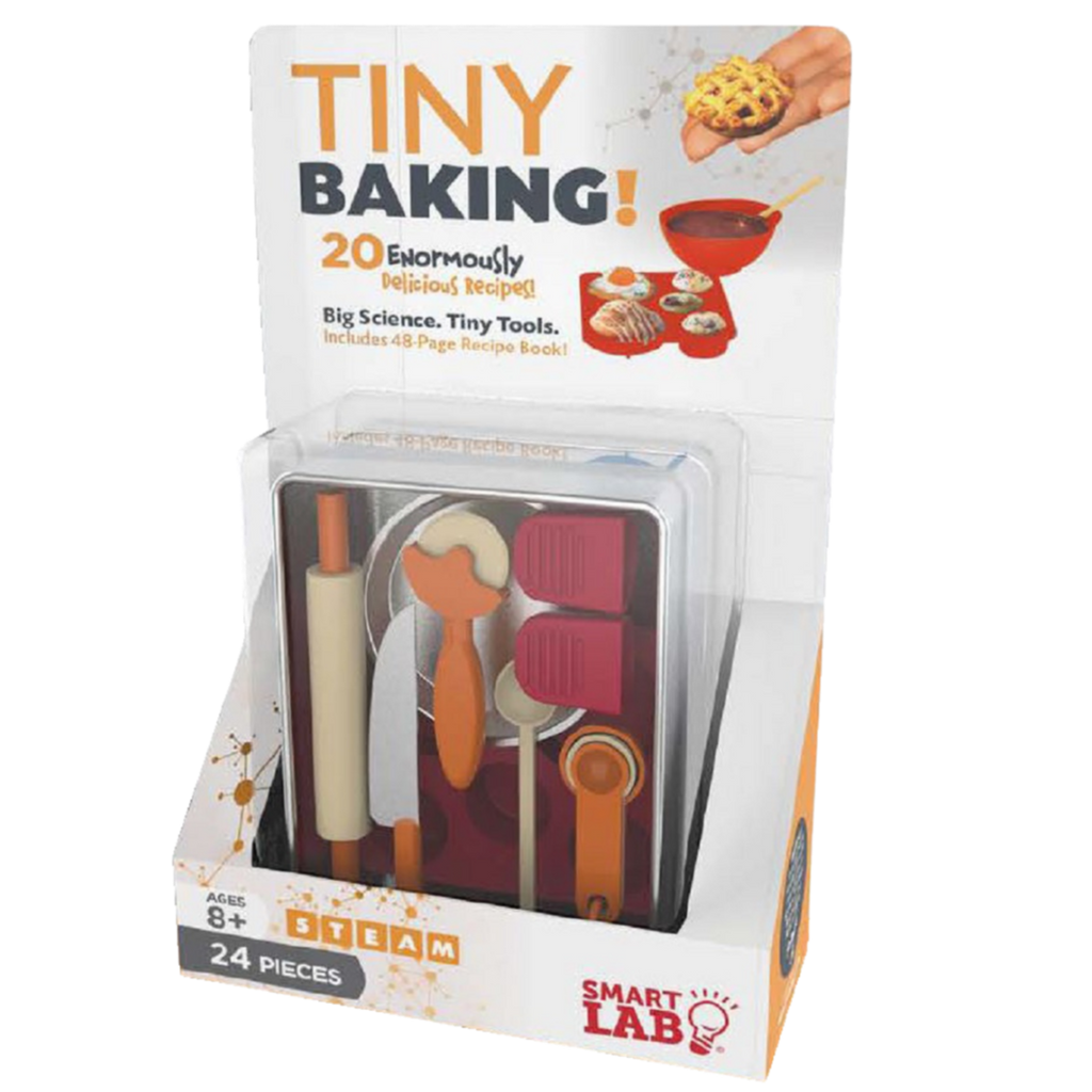 Smartlab Tiny Baking