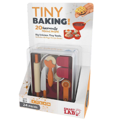 Smartlab Tiny Baking